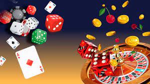 Онлайн казино Lootrun Casino